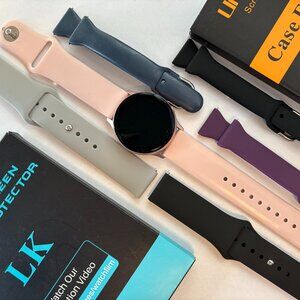 Samsung Galaxy Watch Active 2